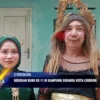 Sedekah Bumi Ke 11 Di Kampung Sirandu Kota Cirebon