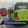 Elf Antar Kota Semakin Ditinggal