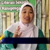 Perpustakaan SDN 4 Kasugengan Lor Terbengkalai