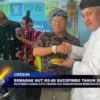 Semarak HUT Ke-68 Sucofindo Tahun 2024