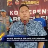 Kasus Asusila Terjadi Di Kesenden