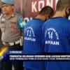 Pemerintah Kelurahan Kesenden Akan Lakukan Monitoring Rutin