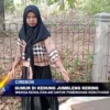 Sumur Di Kedung Jumbleng Kering