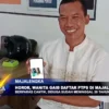 Horor, Wanita Gaib Daftar PTPS Di Majalengka