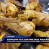 Rekomendasi Pecel Ayam Enak Untuk Makan Malam