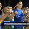 Demokrat Bersama Ridho Kamdan Di Pilkada Kuningan