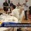 KSOP Libatkan Stakeholder Tanggulangi Pencemaran Di Pelabuhan