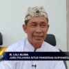 Mengenalkan Situs Pangeran Suryanegara