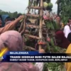 Tradisi Sedekah Bumi Putri Dalem Majalengka