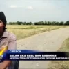 Jalan Eks Reel Ban Babakan