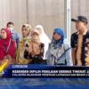 Kesenden Dipilih Penilaian Germas Tingkat Jabar