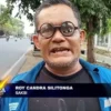 Satu Pelajar yang Diduga Tawuran Diamankan