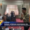 Pemkot Apresiasi Konferensi PWI