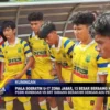 Piala Soeratin U-17 Zona Jabar, 13 Besar Bersaing Ketat