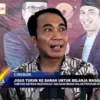 Jigus Turun ke Bawah untuk Belanja Masalah