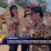 Pj Bupati Kuningan Dorong Pertumbuhan Ekonomi Di Pedesaan