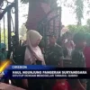 Haul Ngunjung Pangeran Suryanegara