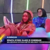 Wisata Hydro Glade Di Kuningan