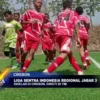 Liga Sentra Indonesia Regional Jabar 3