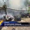 TPA Kopiluhur Terbakar