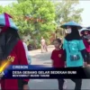 Desa Gebang Gelar Sedekah Bumi