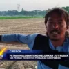 Petani Hulubanteng Keluhkan JUT Rusak