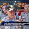 Polsek Talun Laksanakan Giat Kegiatan Rutin Yang Ditingkatkan