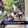 Peningkatan Jalan Permukiman