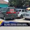 Ibu Hamil Terpaksa Operasi Caecar