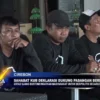 Sahabat KUB Deklarasi Dukung Pasangan Beriman