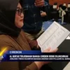 Al Qur\'an Terjemahan Bahasa Cirebon Resmi Diluncurkan