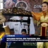 Pasaleman Festival Seni Tradisional 2024