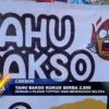 Tahu Bakso Kukus Serba 2.500