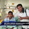 ABK Asal Gebang Akhirnya Bisa Pulang