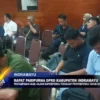 Rapat Paripurna DPRD Kabupaten Indramayu