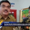 Puluhan Pelukis Cirebon Pamerkan Hasil Karya Seni Rupa