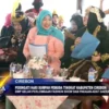 Peringati Hari Sumpah Pemuda Tingkat Kabupaten Cirebon