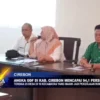 Angka ODF Di Kab. Cirebon Mencapai 94,1 Persen