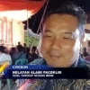 Nelayan Alami Paceklik