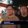 Pesta Rakyat Hari Jadi Ke 524 Desa Bayalangu