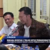 Rencana Investasi 2 Triliun Untuk Pembangunan PLTB