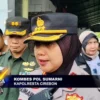 Polresta Panggil Perhimpunan Pedagang RM Padang