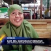 Daya Beli Masyarakat Menurun