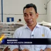 Lokasi Kampanye Akbar Sudah Ditentukan KPU