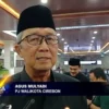 Pemkot Alokasikan Tambahan 1 Miliar Untuk Pemeliharaan Jalan