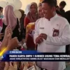 Panen Karya SMPN 1 Sumber Usung Tema Kewirausahaan