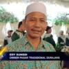 Arak Arakan Meriahkan Syukuran Walimatul Ursy Di Durajaya