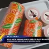 Bolu Batik Gedong Gincu DNB Culinary Majalengka