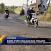 Dinas PUTR Usulkan DAK Tematik