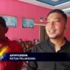 Peringatian Maulid Nabi Desa Seuseupan